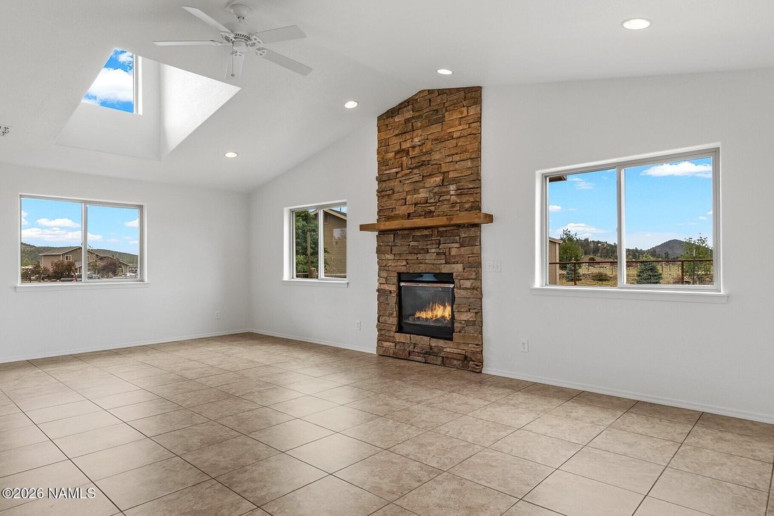 Haus in Flagstaff, Arizona, Vereinigte Staaten 5 - 18106354