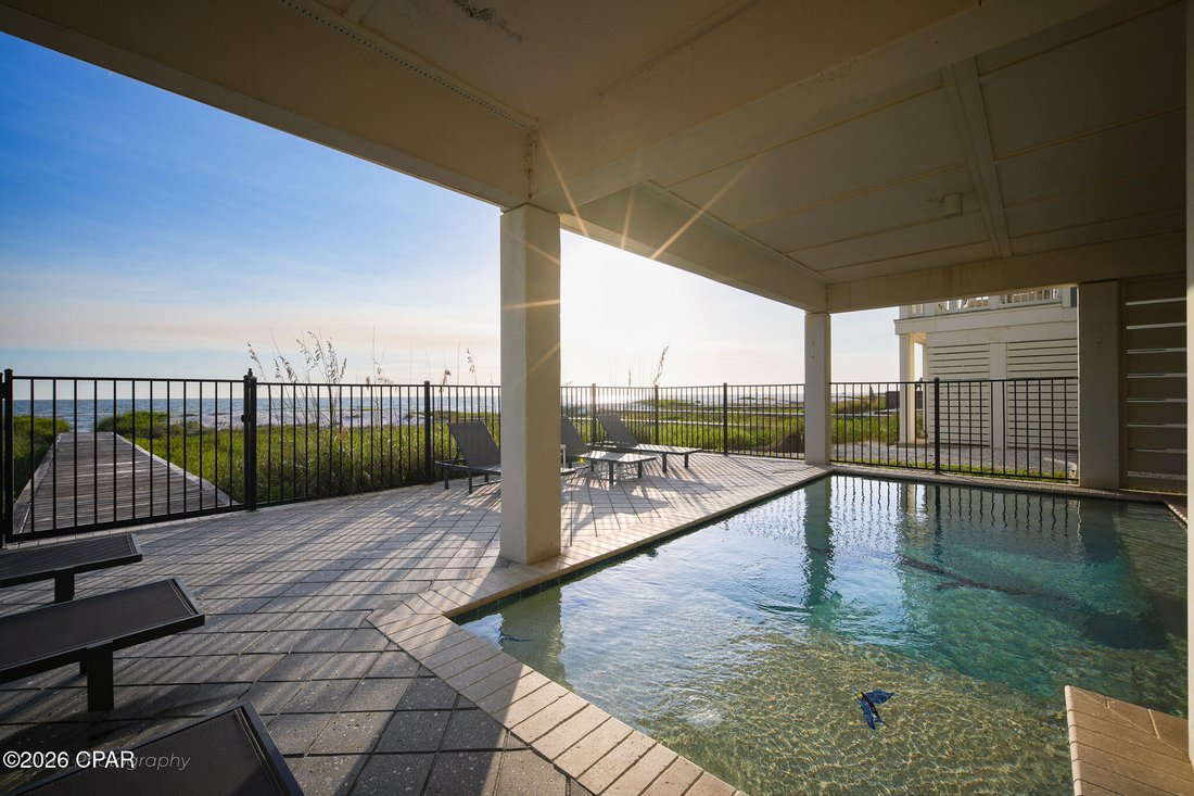 House in Port St. Joe, Florida, United States 5 - 18669036