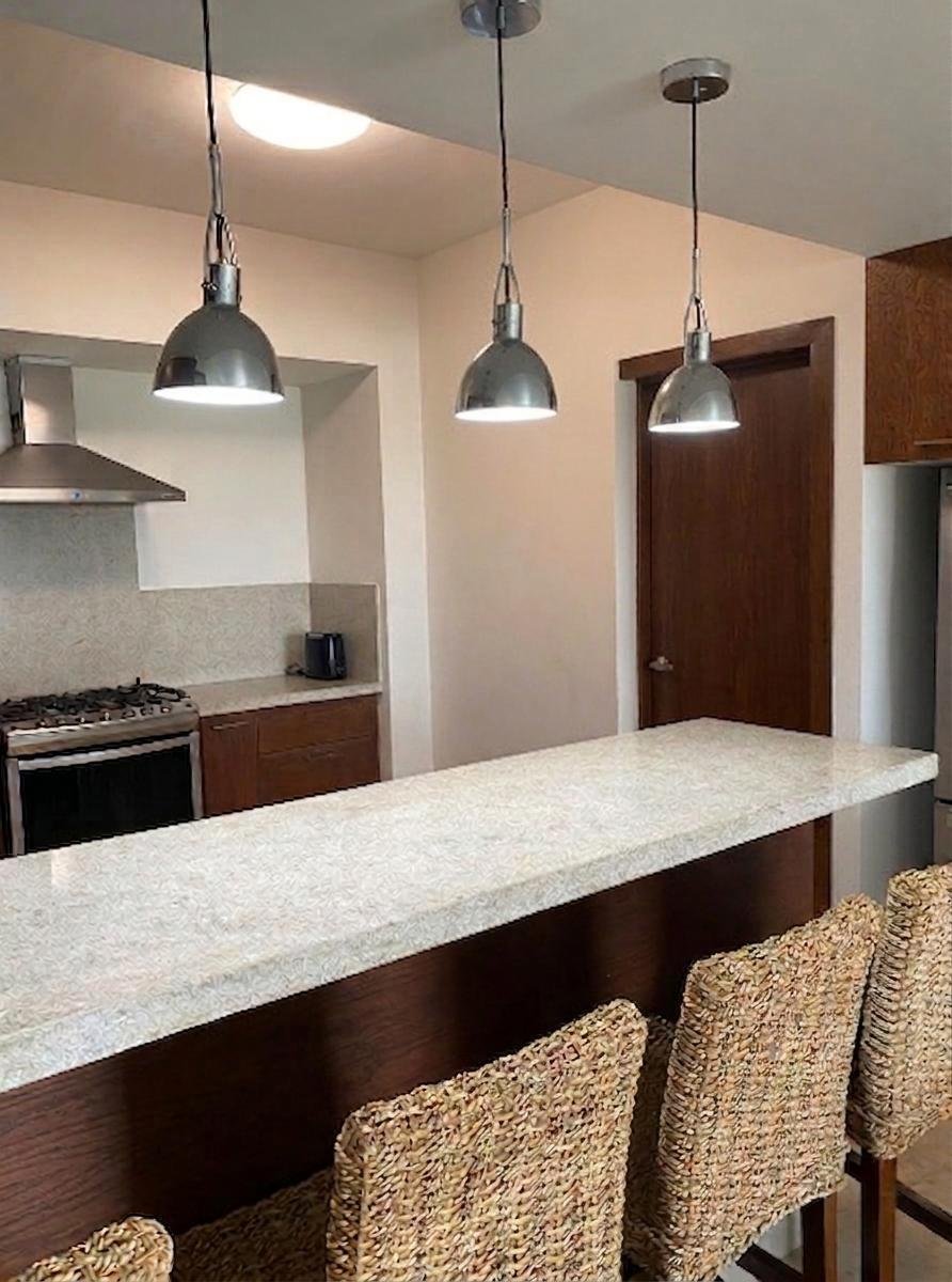 Apartment in San Pedro Garza García, Nuevo Leon, Mexico 1 - 18661363