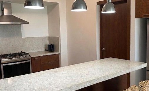 Apartment in San Pedro Garza García, Nuevo Leon, Mexico 1
