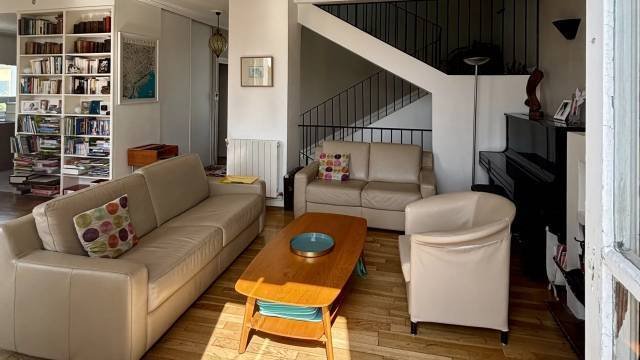 Apartment in Brusquet-Retenaou-Devens, Vallauris, France 5 - 16080971