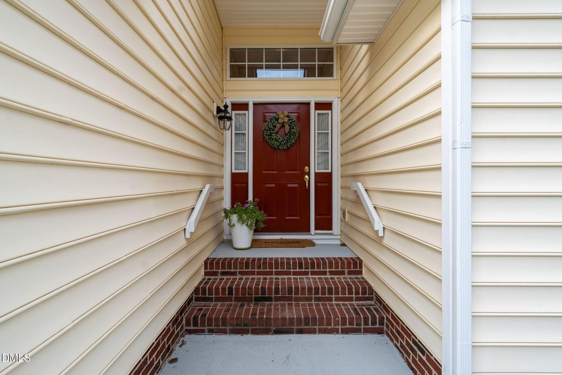 House in Cary, North Carolina, United States 4 - 18663600