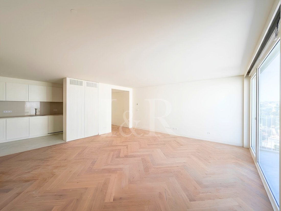 Apartment in Alcantara, Lisbon, Portugal 5 - 15962181