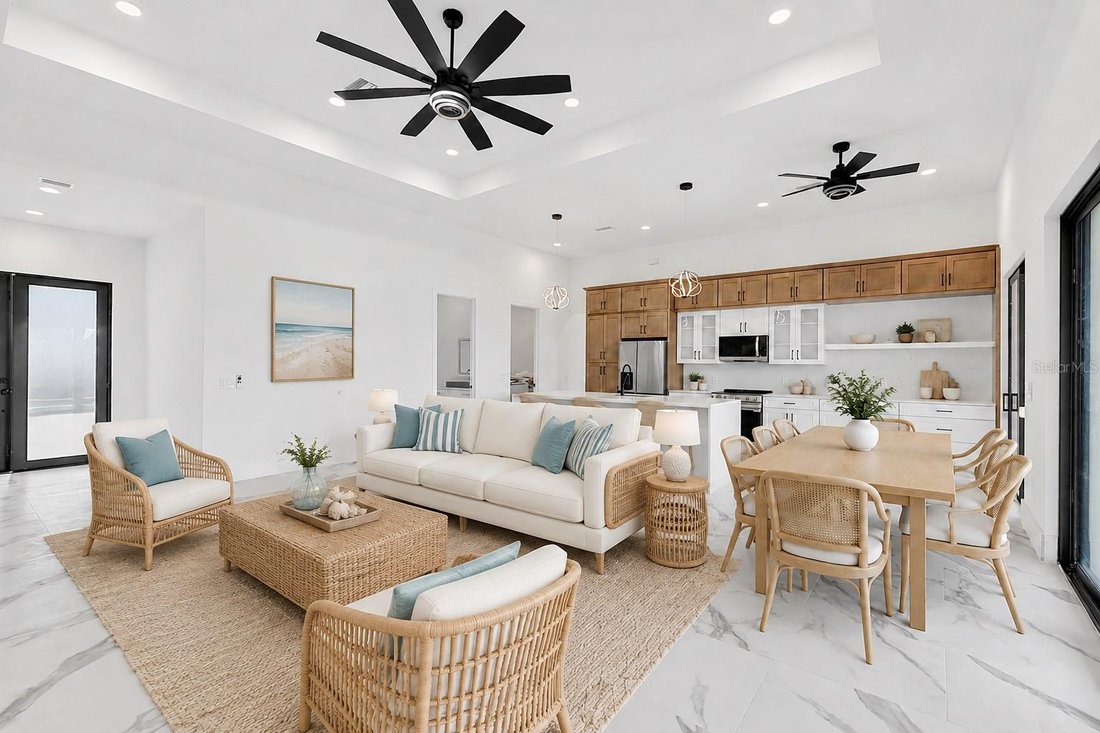 House in Port Charlotte, Florida, United States 5 - 18013164