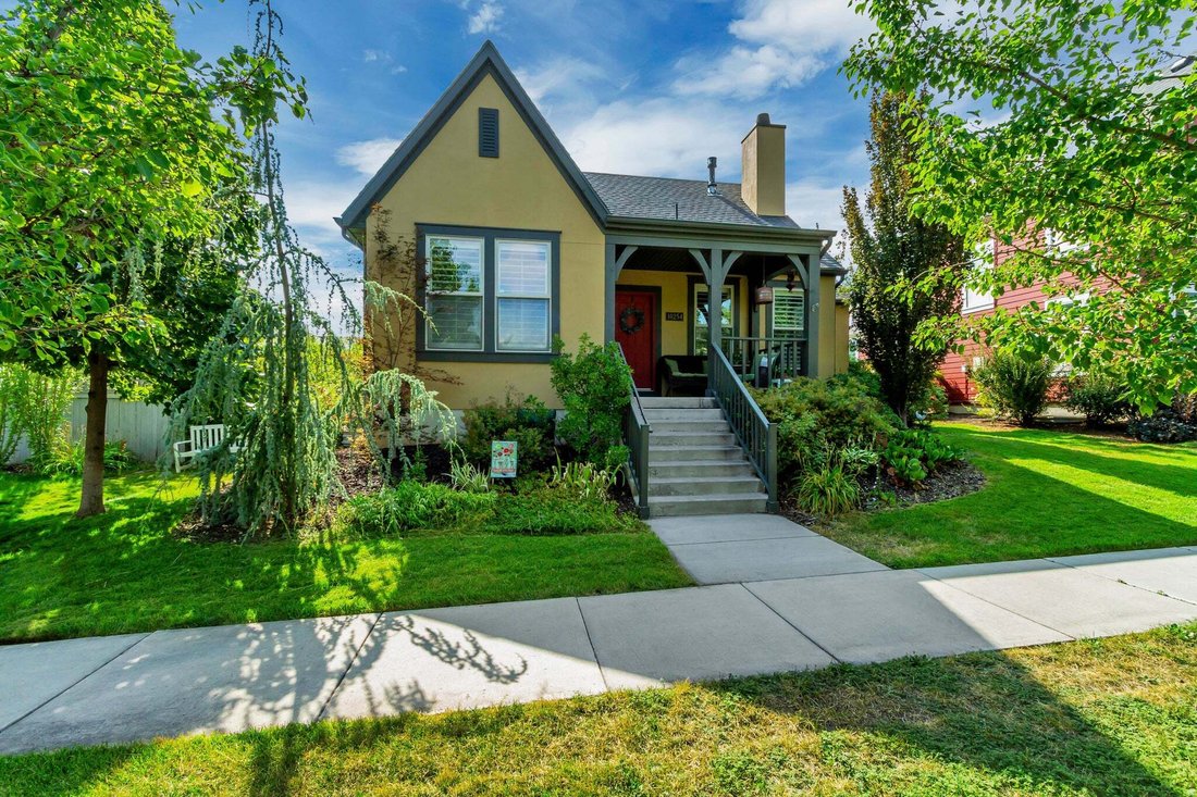 House in South Jordan, Utah, United States 1 - 18669111