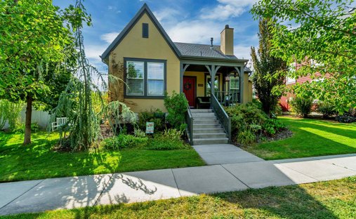 Maison à South Jordan, Utah, États-Unis 1
