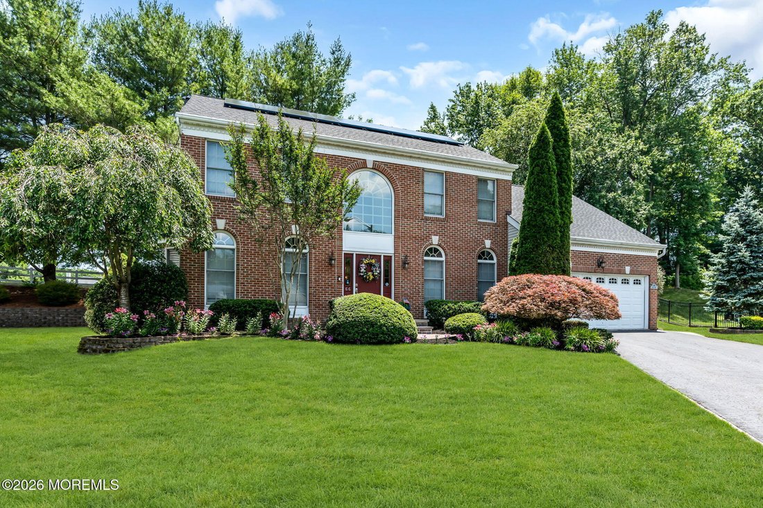 House in Farmingdale, New Jersey, United States 1 - 18665912