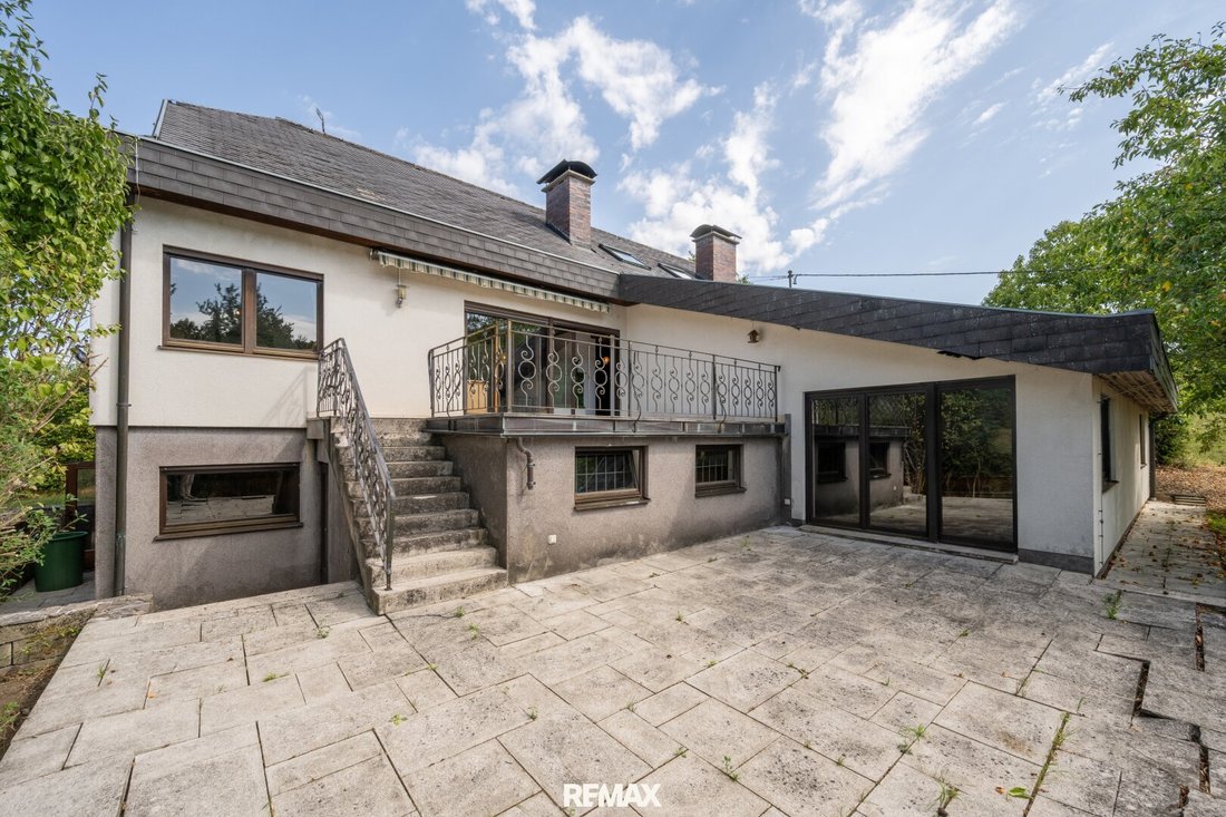 House in Unterwald, Upper Austria, Austria 2 - 18667011