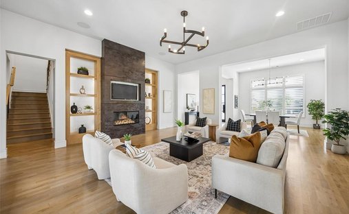 Haus in Fort Worth, Texas, Vereinigte Staaten 1