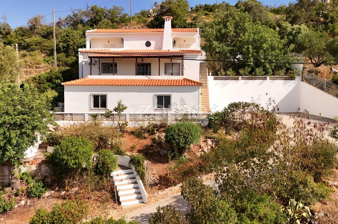 House in Santa Barbara de Nexe, Algarve, Portugal 1 - 18664593