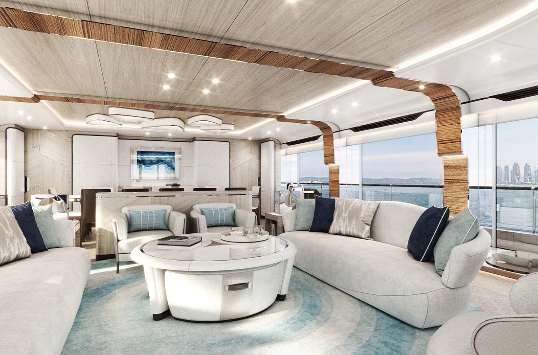 Motor Yacht in United States 4 - 17885121
