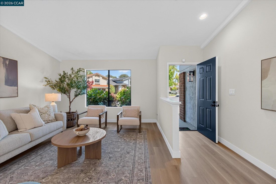 House in San Ramon, California, United States 4 - 18659715