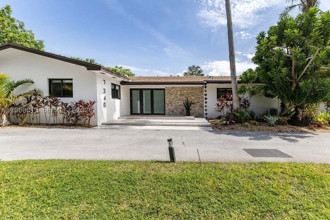 House in Coral Gables, Florida, United States 1 - 18663489