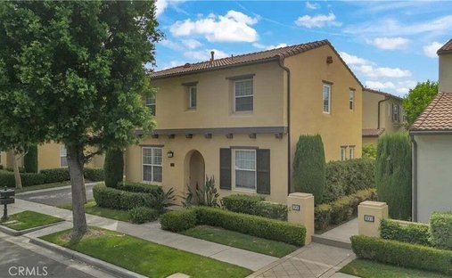 Condo in Irvine, California, United States 1