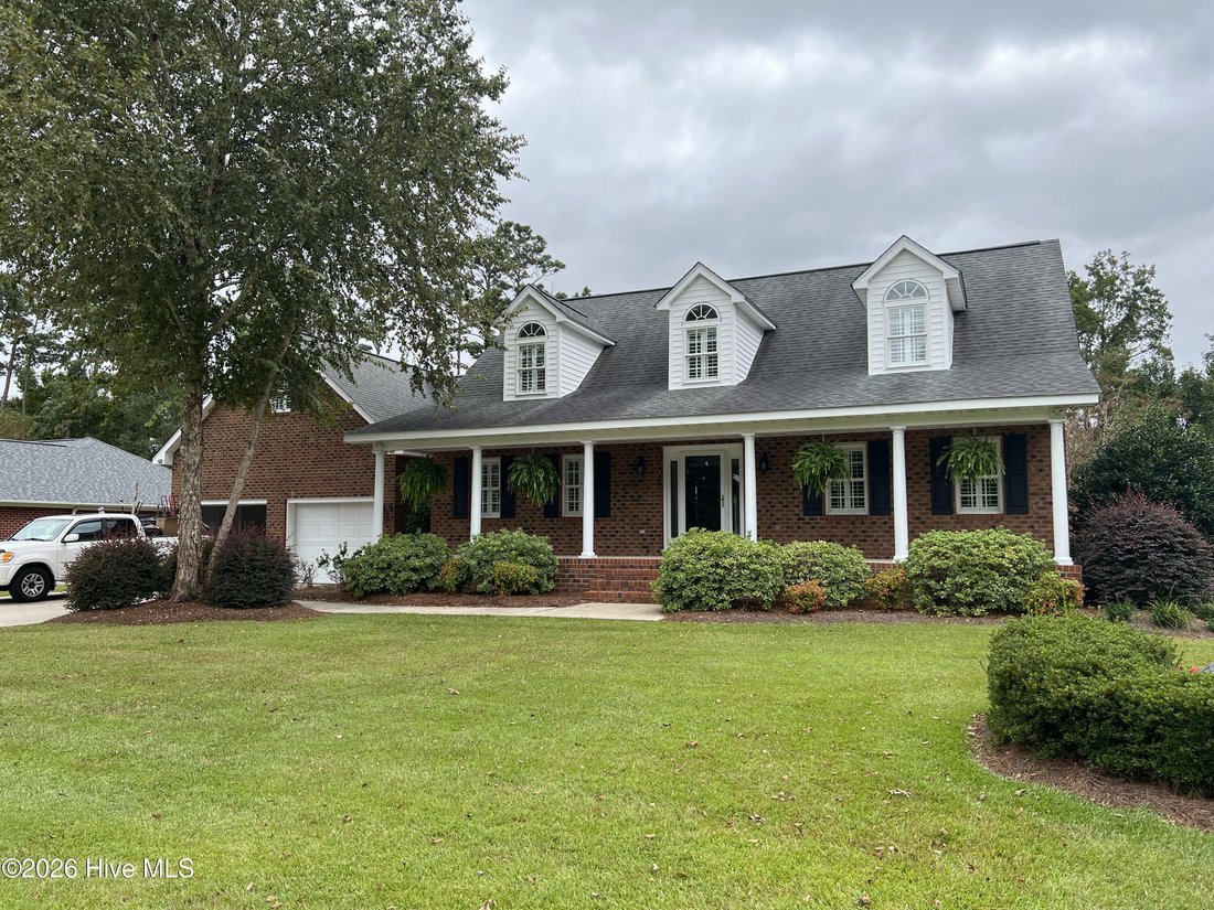 House in Morehead City, North Carolina, United States 1 - 18662386