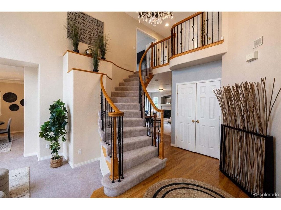 House in Littleton, Colorado, United States 2 - 18667760