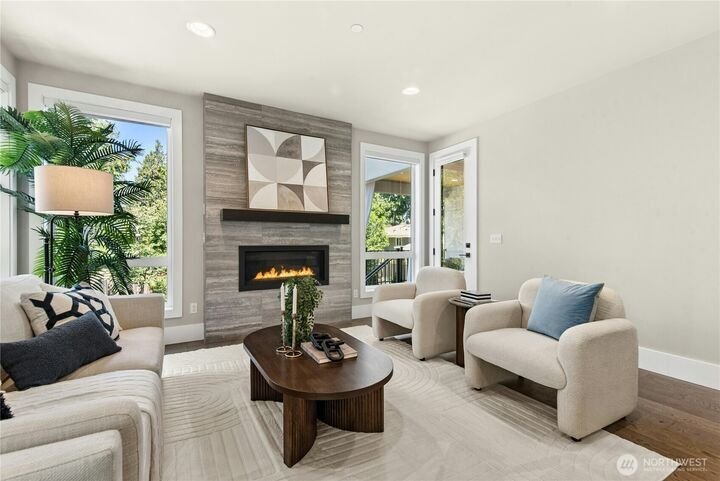 Condo in Seattle, Washington, United States 5 - 18670587