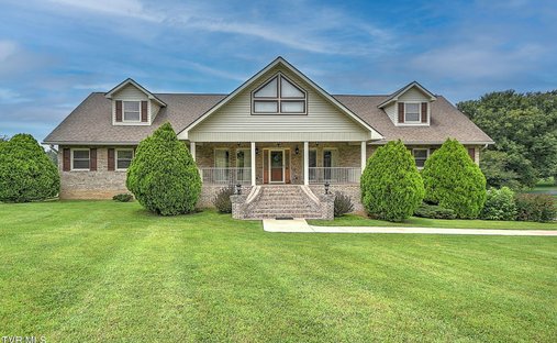 House in Bristol, Tennessee, United States 1