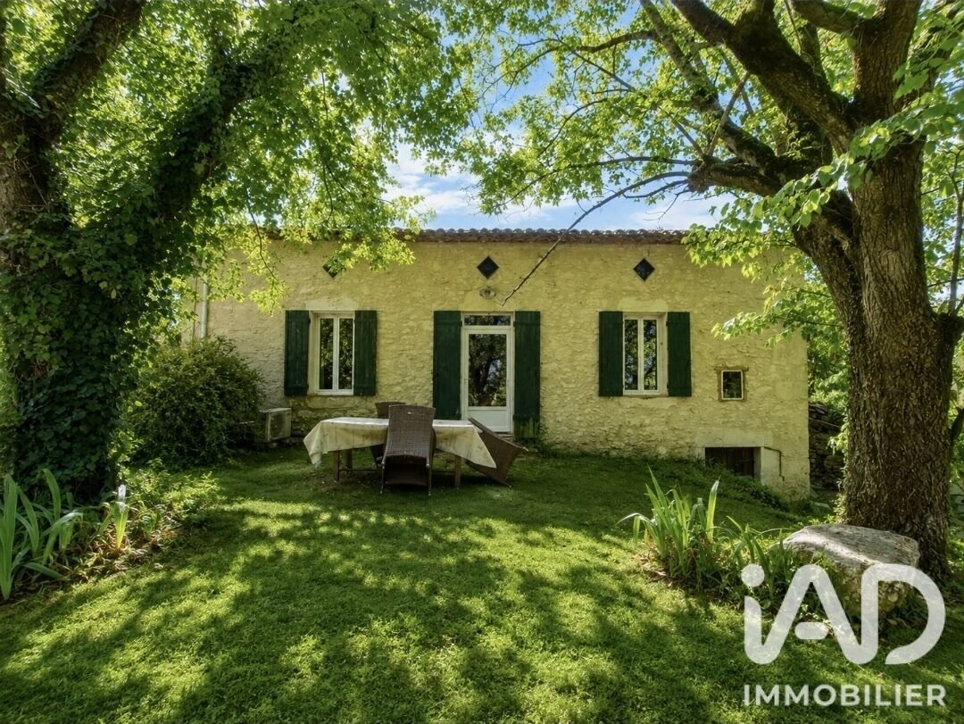 Casa a Plaisance, Nuova Aquitania, Francia 2 - 18596577
