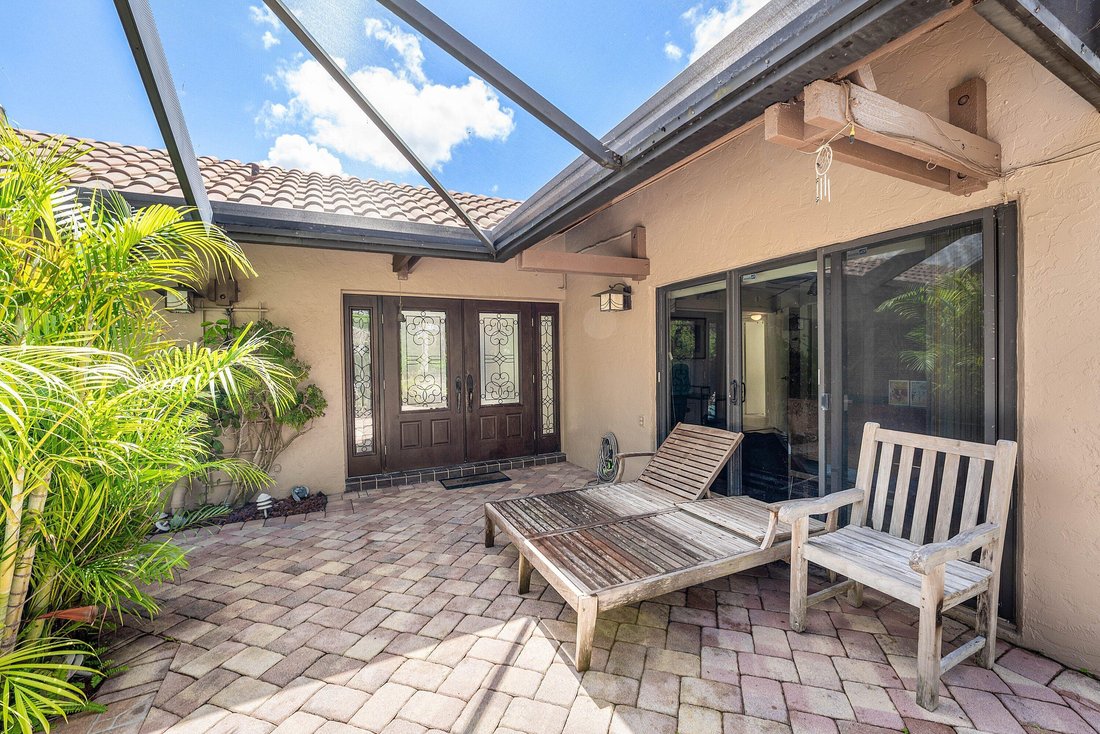 Townhouse in Boca Raton, Florida, United States 4 - 18663005