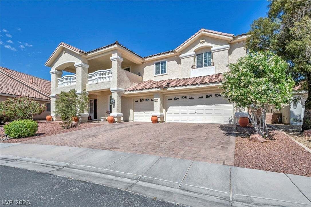 House in North Las Vegas, Nevada, United States 3 - 18662806