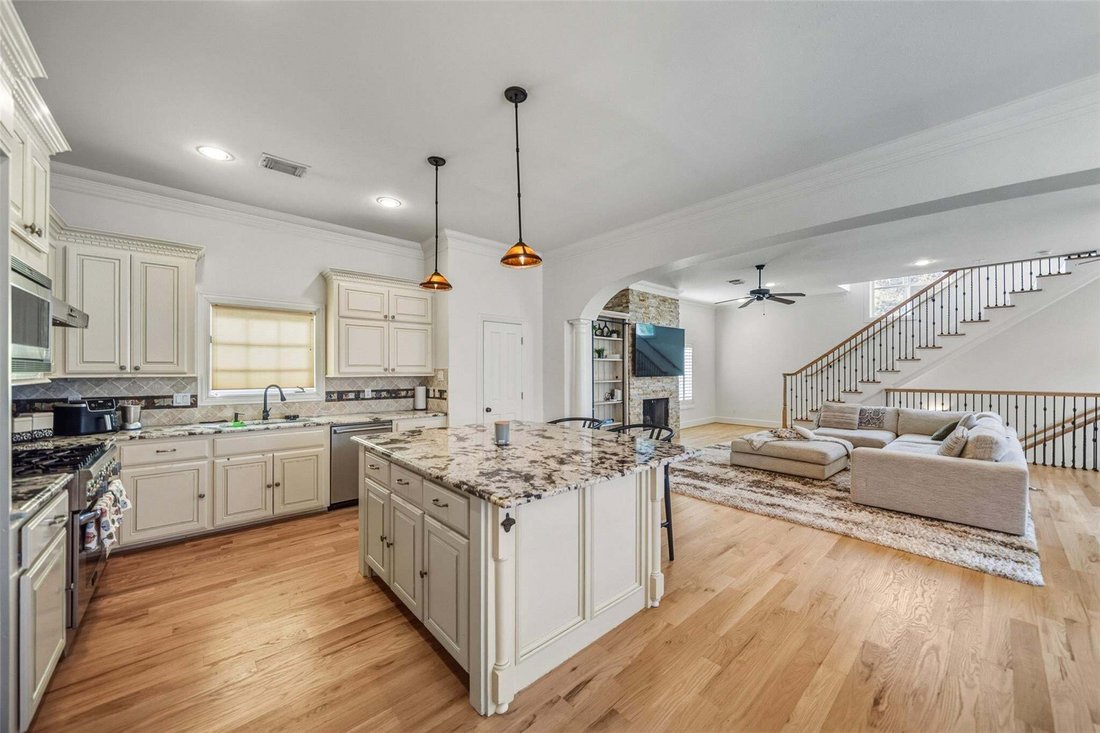 House in Houston, Texas, United States 1 - 18671588