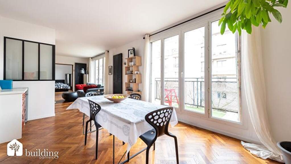 Apartment in La Plaine des Sablons, Neuilly-sur-Seine, France 3 - 18662546