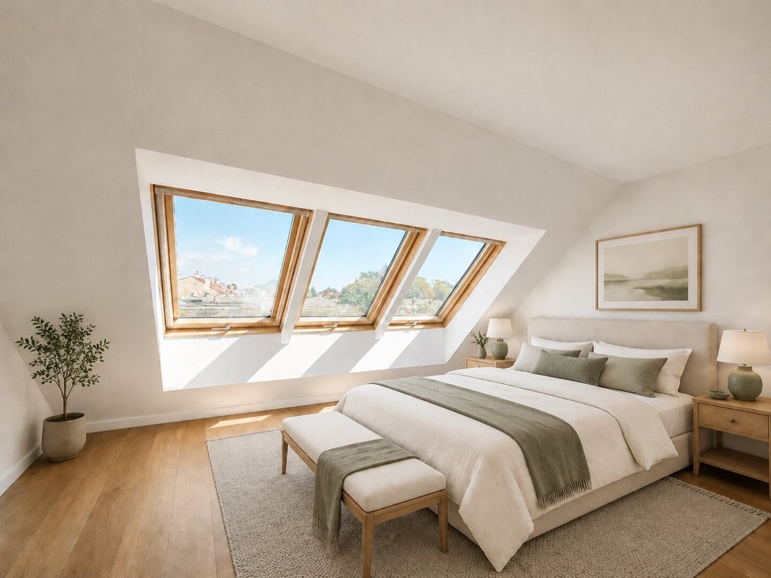 Apartment in Vienna, Wien, Austria 3 - 18608372