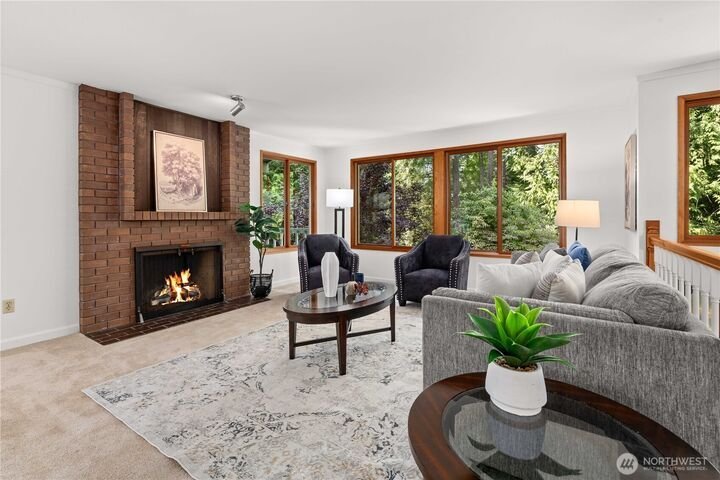 House in Sammamish, Washington, United States 5 - 18665597