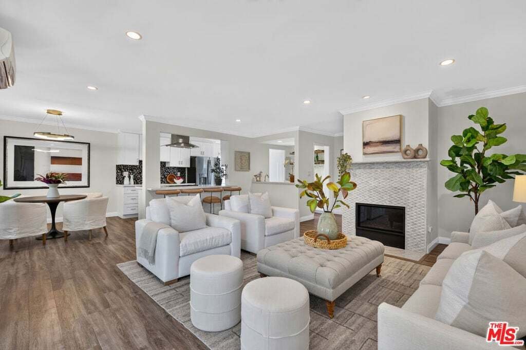 Condo in Santa Monica, California, United States 3 - 18662000