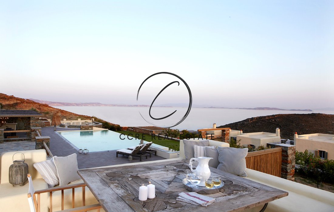 Condo in Tinos, Aegean, Greece 1 - 18663168