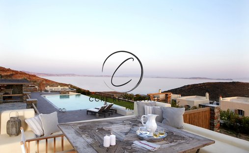 Condo in Tinos, Aegean, Greece 1