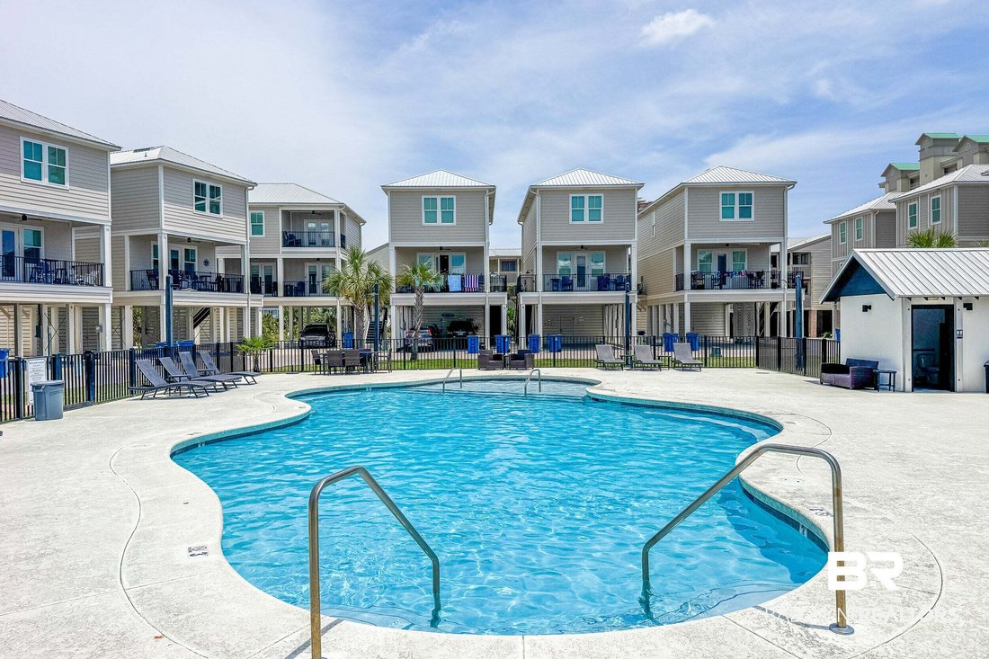 Casa a Gulf Shores, Alabama, Stati Uniti 4 - 18671410