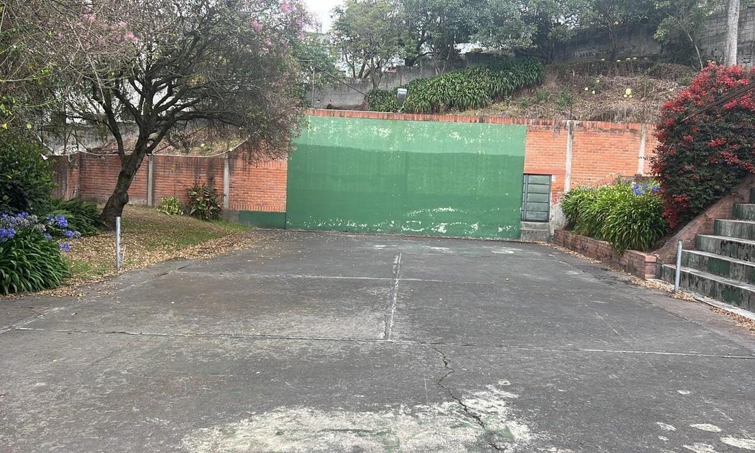 Land in Quito, Pichincha, Ecuador 4 - 18661597