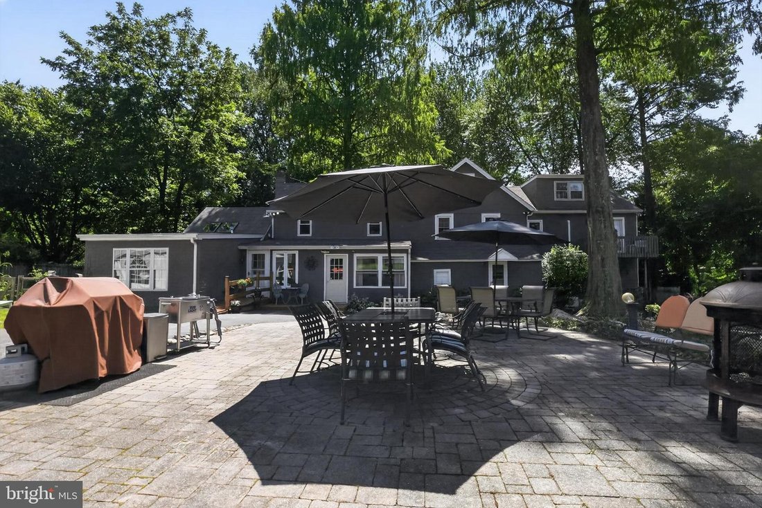 House in Malvern, Pennsylvania, United States 3 - 18666980