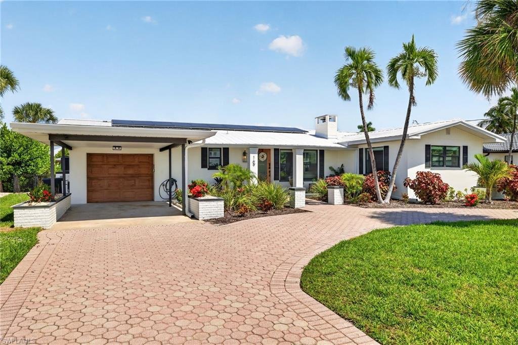 House in Fort Myers Beach, Florida, United States 2 - 18669778