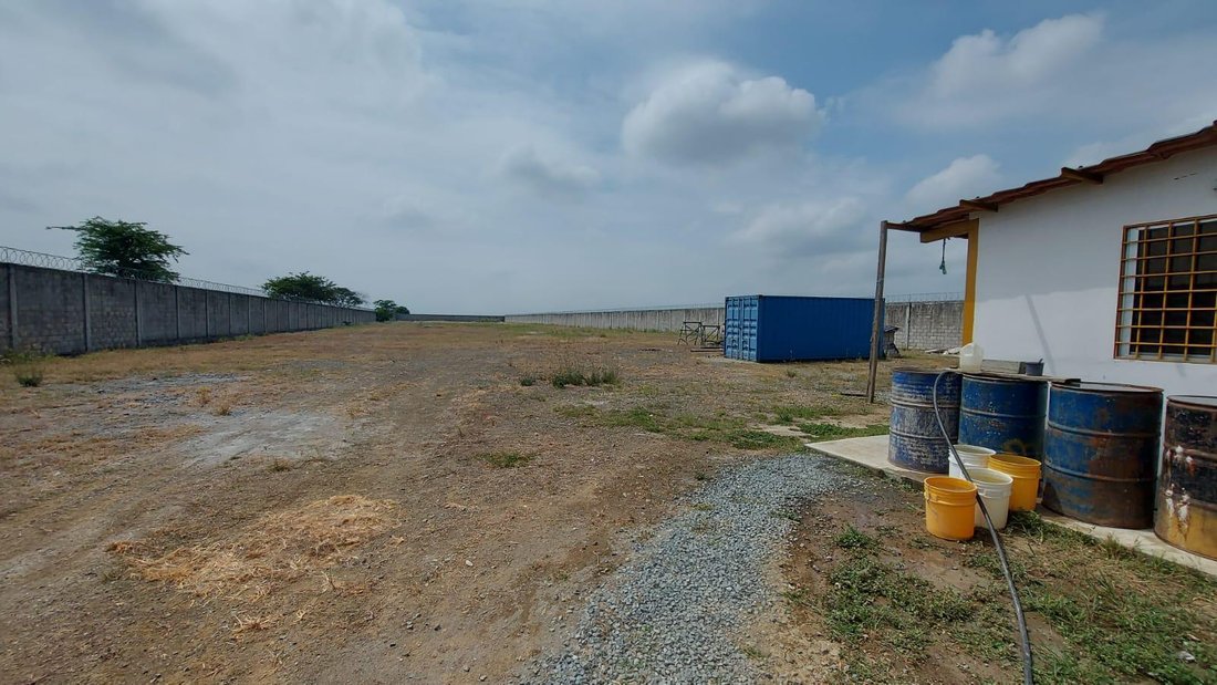 Land in Samborondón, Guayas, Ecuador 2 - 18660482