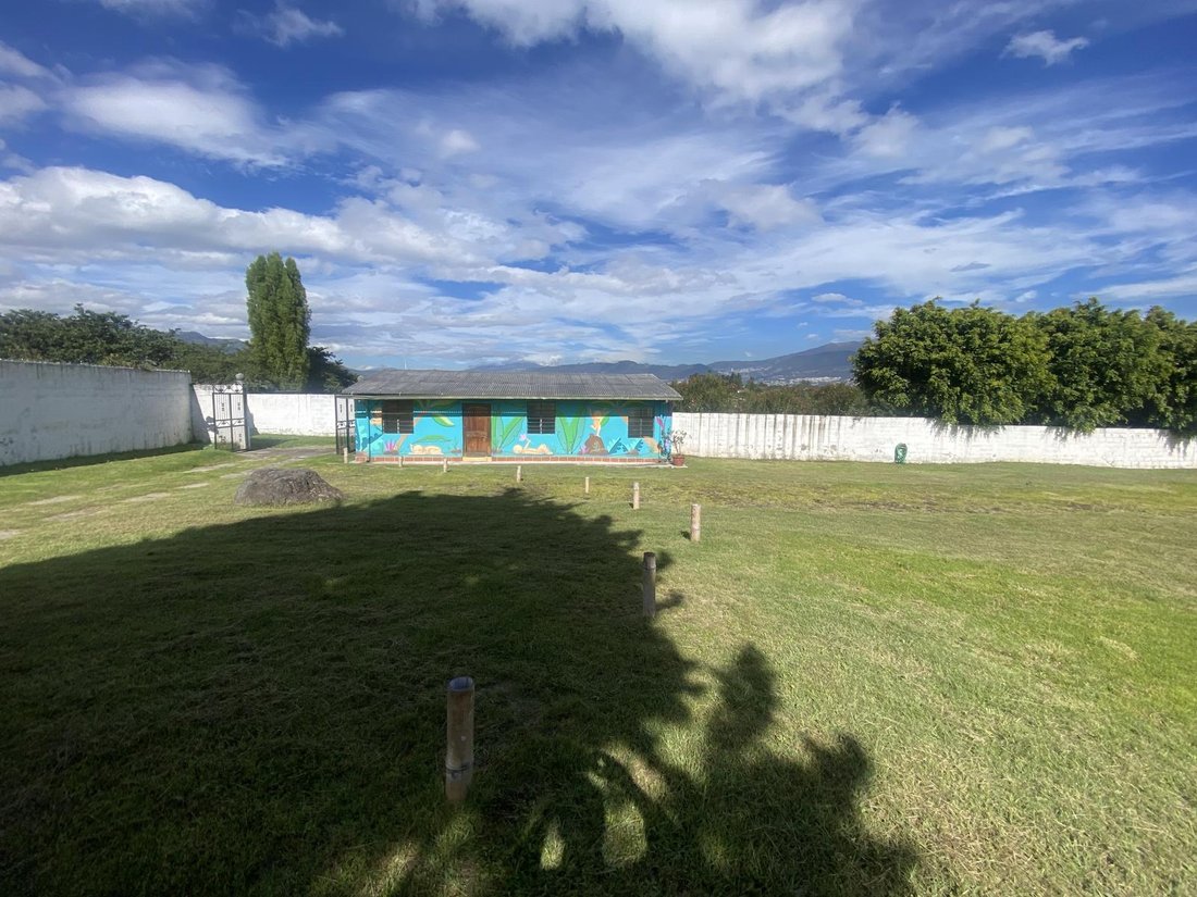 Land in Quito, Pichincha, Ecuador 4 - 18660327