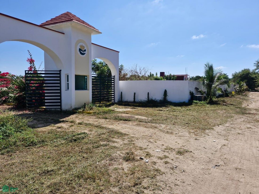 Land in Las Tres Palmas, Oaxaca, Mexico 2 - 18665818