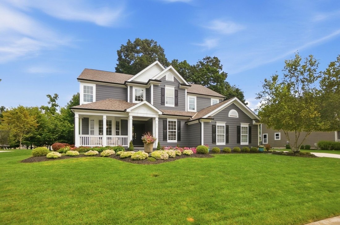 House in Delaware, Ohio, United States 3 - 18665956