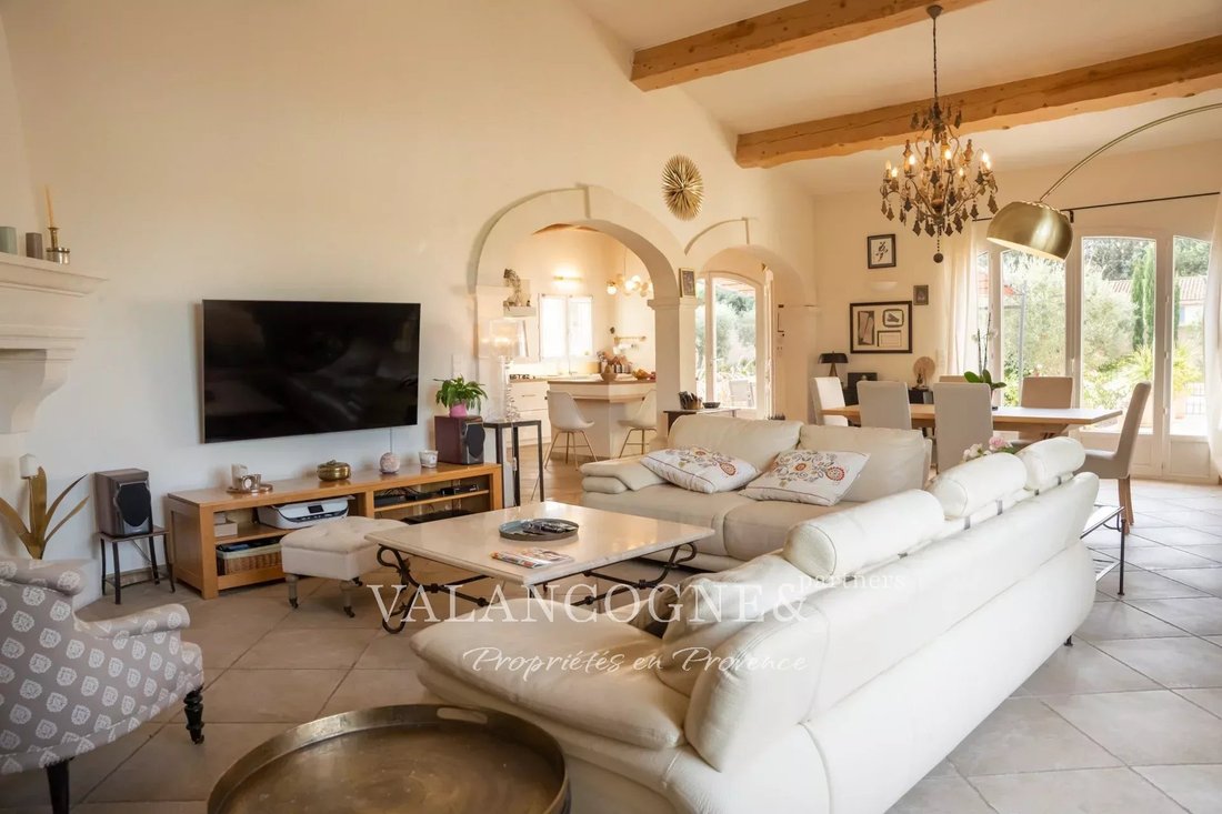 House in Fontvieille, Provence-Alpes-Côte d'Azur, France 5 - 16471406