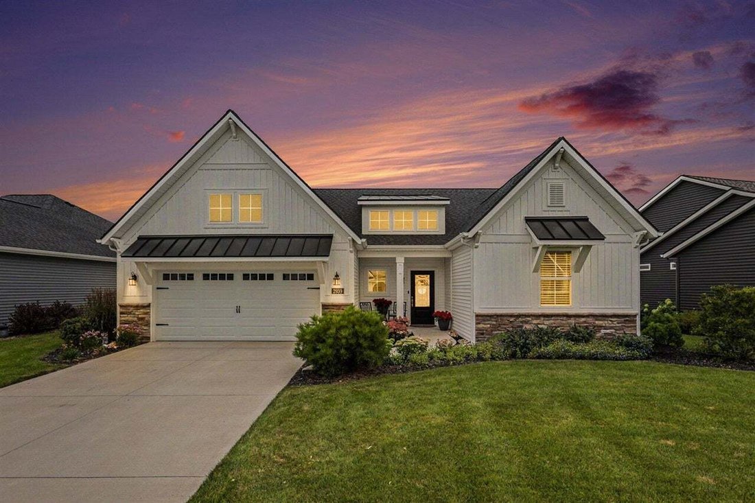 Condo in Plainfield charter Township, Michigan, United States 1 - 18662449