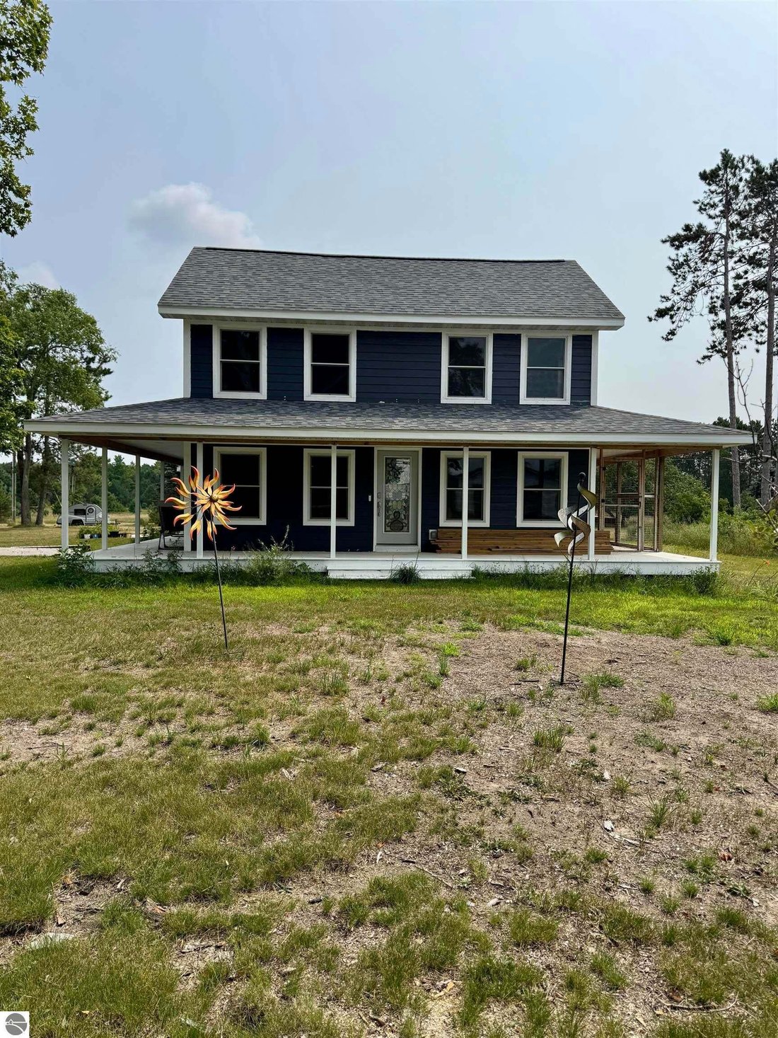 House in Mesick, Michigan, United States 2 - 18662653