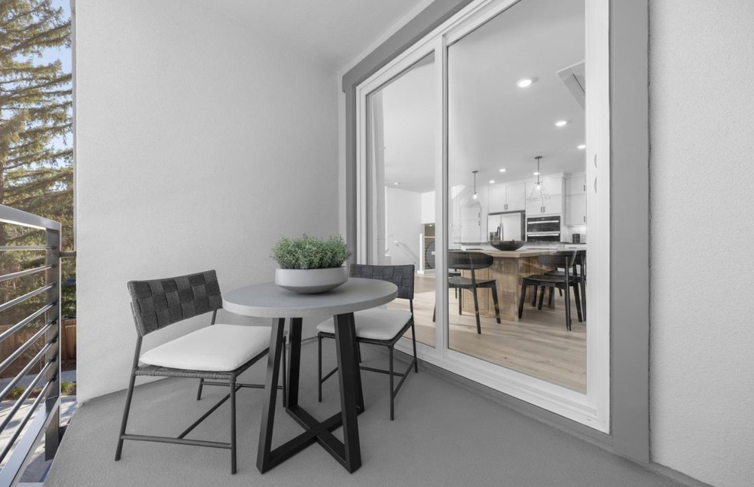 Townhouse in Campbell, California, United States 5 - 18662284