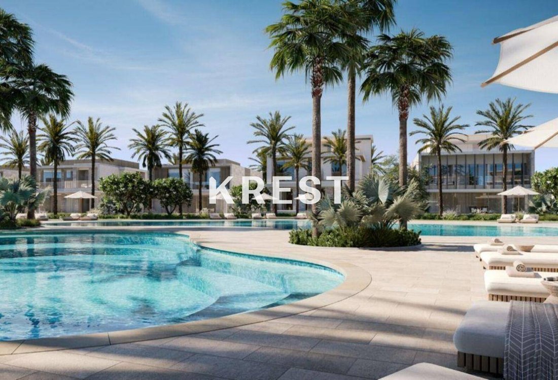 Townhouse in Dubai Islands / Deira Islands, Dubai, United Arab Emirates 3 - 18663060