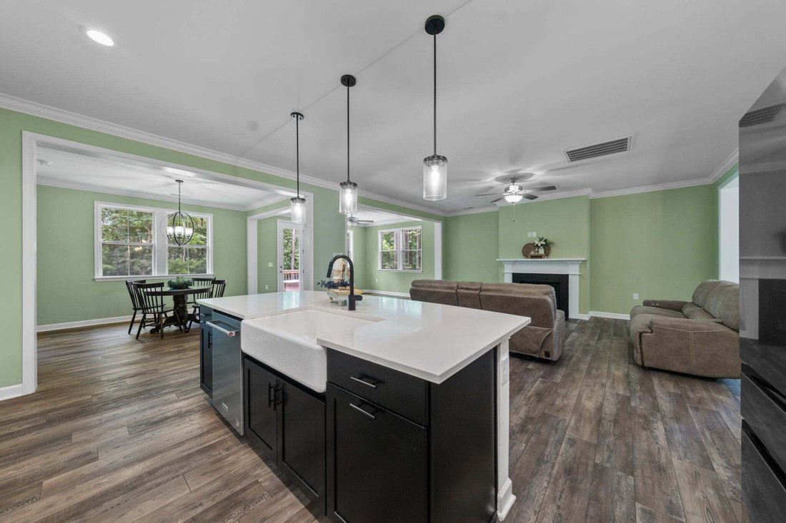 House in Clayton, North Carolina, United States 3 - 18663526