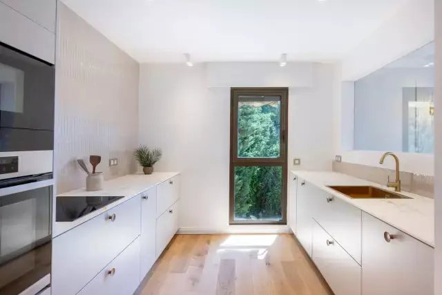 Apartment in Maurice Jeanpierre, Le Cannet, France 5 - 18014023