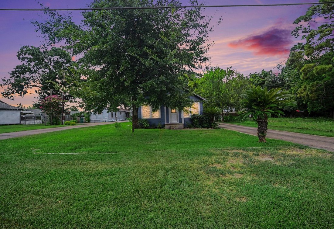 House in Pasadena, Texas, United States 1 - 18666231