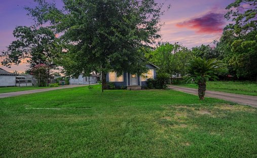 Casa a Pasadena, Texas, Stati Uniti 1