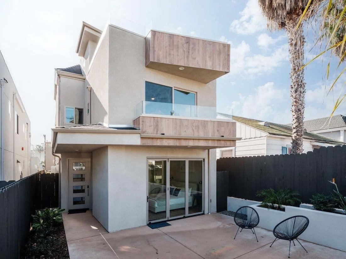 House in San Diego, California, United States 2 - 18663928